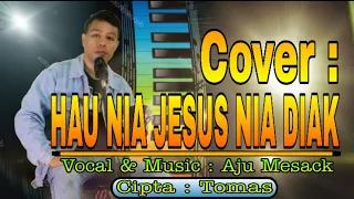 HAU NIA JESUS NIA DIAK -Cover- Aju Mesack