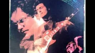 Mike Bloomfield& Taj Mahal  -  One more mile to go, Live