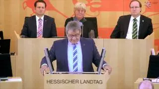 Aktuelle Stunde: Fraport-Deal schadet Griechenland - 24.09.2015 - 56. Plenarsitzung