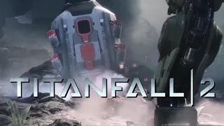 Titanfall 2 Teaser Trailer – PS4, Xbox One and PC