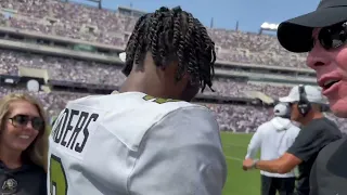 Colorado vs TCU 2023 Highlights