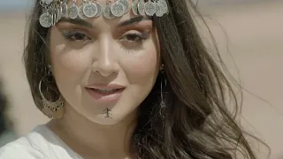 Laila Mifdali - Mush Far2a Ma3ya (Official                       ليلى مفضالي - مش فارقة معايا Video)