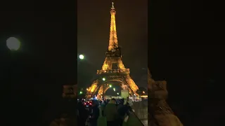 قلب الاسلام في باريس 🇫🇷