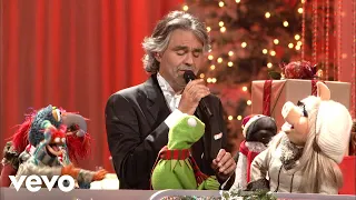 Andrea Bocelli - Jingle Bells