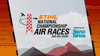 2022 Stihl National Championship Air Races Live Stream - Saturday 09/17/2022