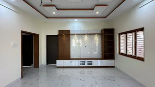😍 அழகான தனி வீடு விற்பனைக்கு 😍 | 2BHK House for sale in Coimbatore, Pogalur