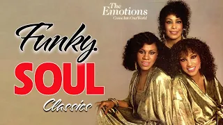 Disco Funky Soul House - Aretha Franklin, The Supremes, Cheryl Lynn, Emotions, Sister Sledge & More