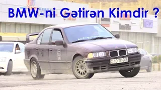 BMW-ni ilk Azərbaycana Gətirən Adam - Sizdə Tanıyın !