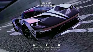 Ford GT (Mansory) | Tuning Club Online Edits