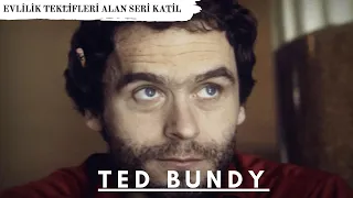 Dünya'nın En Zeki Seri Katillerinden Biri Ted Bundy Kimdir ? Nasıl Yakalandı ?