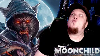 Moonchild (1994) Collectors Blu Review - Visual Vengeance - SOV