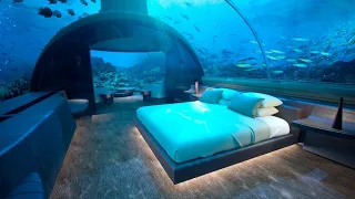 Most Expensive Hotels In The World