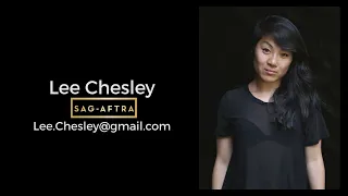 Lee Chesley 2021 Stunt Reel