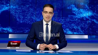 Edicioni i Lajmeve Tv Klan 27 Qershor 2020, ora 12:00 Lajme - News