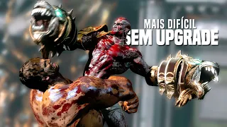 GOD OF WAR 3 VERY HARD (Sem Upgrade) - #4: Briguinha de Irmãos