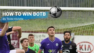 HOW TO WIN BOTB | DC 30 2021