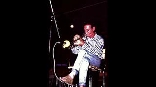 Chet Baker was once performing in northern Sweden. COMPLETE CONCERT