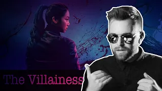 2017 The Villainess / 악녀 Recenzie Film #SOUTHKOREAfilm