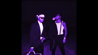 Future + Metro Boomin - Type Shit (SLOWED + REVERB) [feat. Travis Scott + Playboi Carti]