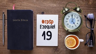 Ezequiel 19 Resumen Pr. Adolfo Suarez | Reavivados Por Su Palabra