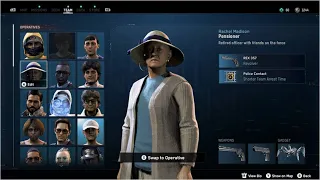 Watch Dogs Legion - Playing as a Granny (Pensioner) Operative!!