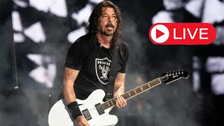 FOO FIGHTERS live at Verdun Auditorium, Montreal July 10 2023 - Highlights!