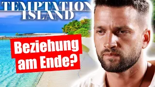 Das ENTTÄUSCHENDSTE LAGERFEUER EVER!? | Temptation Island