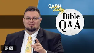 Is it a sin to live together before you're married? and More | 3ABN Bible Q & A