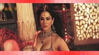 King Mika Singh and Sizzling Sunny Leone