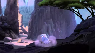 Sneak Peek | The Lion Guard: Return of the Roar | @disneyjunior