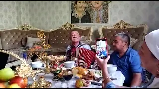 Мадияр Ауезов - Біздерде ғашық болғанбыз