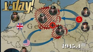 the battle of berlin-wc4