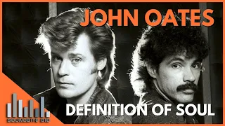 Hall & Oates | Definition of Soul Documentary - Why Hall sings lead, 1980's Success, Gamble and Huff