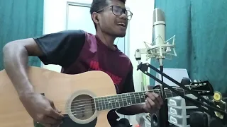 Redemption Song- Bob Marley (Acoustic Cover - Dony Bosco Kollo)