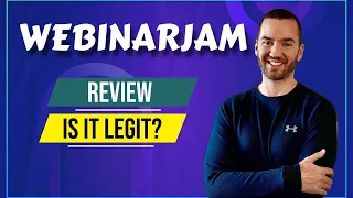 WebinarJam Review (WebinarJam Features Demo, Pros And Cons)