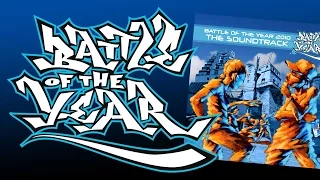 DRKNSS - Comeback (BOTY Soundtrack 2010) Battle Of The Year