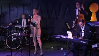 Take On Me - a-Ha  - Jazz Cover - Jazz Dynamos