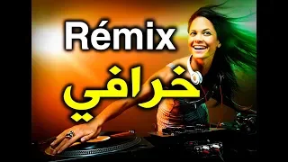 Jadid instrumental Rai 2020 Hbaal Rémix Vol 6 موسيقـى راي خرافية