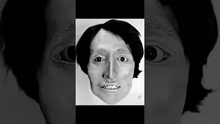 The Scariest John and Jane Doe Facial Reconstructions