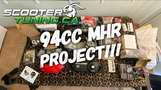 AEROX RC ONE Part 1: UNBOX and DISCUSS