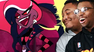 I Can FIX HER | Hazbin Hotel Episode 3 (Reaction)