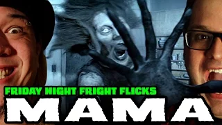 Mama - Friday Night Fright Flicks
