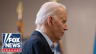 'HORRIBLE STRATEGY': Biden roasted for missed opportunity to win over independents