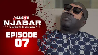 NJABAR - Saison 2 - Episode 7  **VOSTFR**