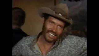 Lancer - The Buscaderos (S02E21) (1970) with Warren Oates