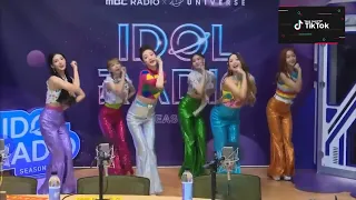 SECRET NUMBER COVER SNSD-GEE, T-ARA-ROLY POLY, 2NE1 CANT NOBODY, WONDER GIRLS-TELL ME | IDOL RADIO