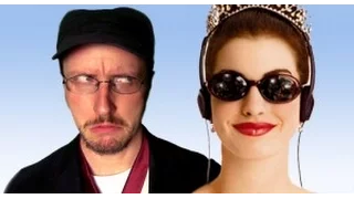 Nostalgia Critic #262 - The Princess Diaries 2: Royal Engagement (rus sub)