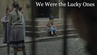 We Were the Lucky Ones (2024) Life Drama Series Trailer by Hulu