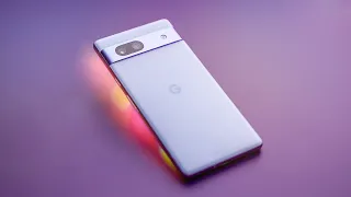 The Pixel 7a is INCREDIBLE // Two Months Later