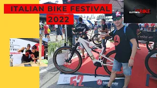 ITALIAN BIKE FESTIVAL 2022